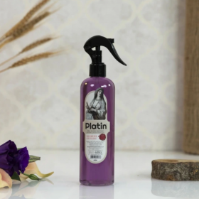 Platin 400 ml. Balıkesir Geceleri Sprey Oda ve Oto Kokusu